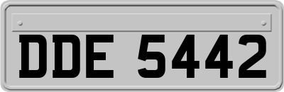 DDE5442