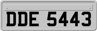 DDE5443
