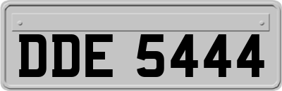 DDE5444