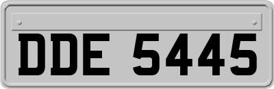 DDE5445