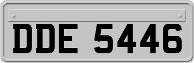 DDE5446
