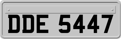DDE5447