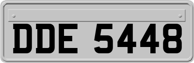 DDE5448