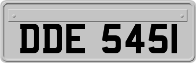 DDE5451