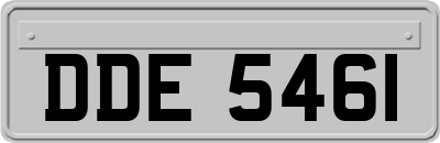 DDE5461