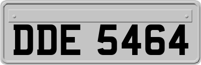 DDE5464