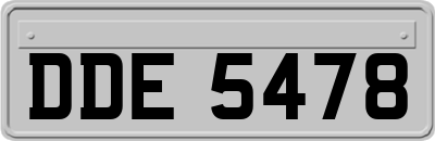 DDE5478