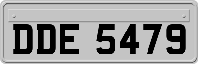 DDE5479