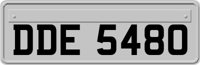 DDE5480