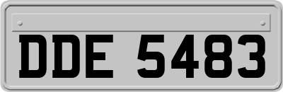 DDE5483