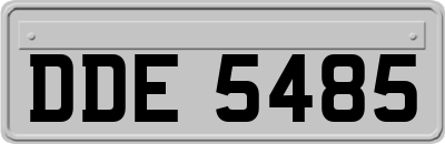 DDE5485