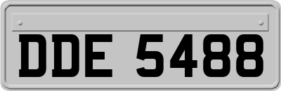 DDE5488