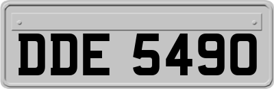 DDE5490