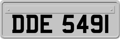 DDE5491