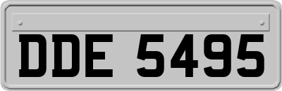DDE5495