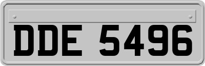 DDE5496