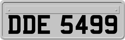 DDE5499