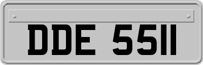 DDE5511