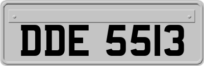 DDE5513