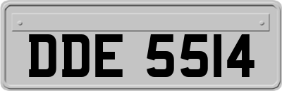 DDE5514