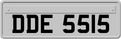 DDE5515