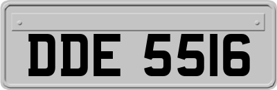 DDE5516