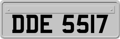 DDE5517
