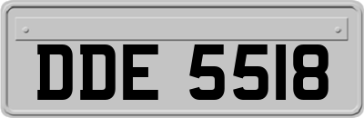 DDE5518