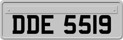 DDE5519