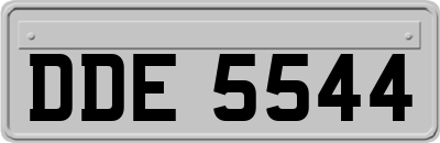 DDE5544
