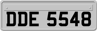 DDE5548