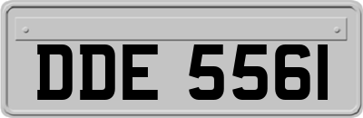 DDE5561