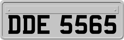DDE5565