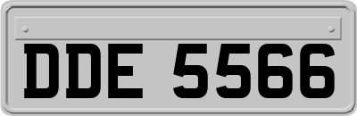 DDE5566