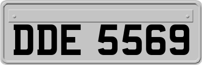 DDE5569
