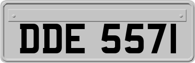 DDE5571