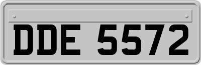 DDE5572