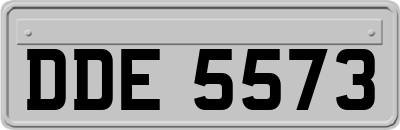 DDE5573