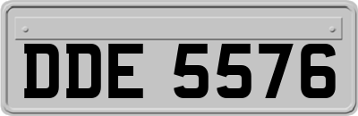 DDE5576
