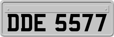 DDE5577