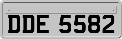 DDE5582