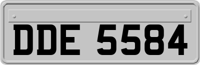DDE5584