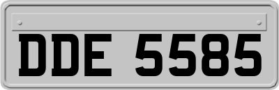 DDE5585