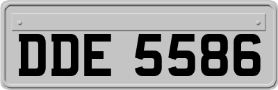 DDE5586