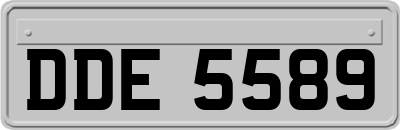 DDE5589