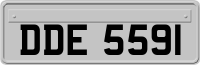 DDE5591