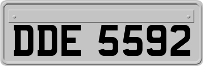 DDE5592