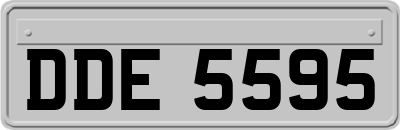 DDE5595