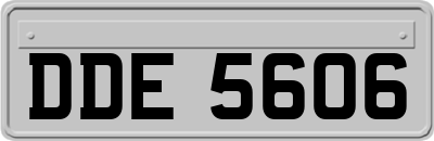 DDE5606