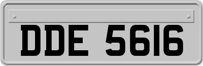 DDE5616